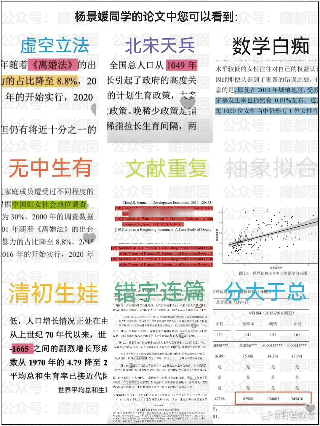 全网热议！武大女生诬告同学性骚扰，多次发帖炫耀拒道歉，男方被逼成精神病（组图） - 30