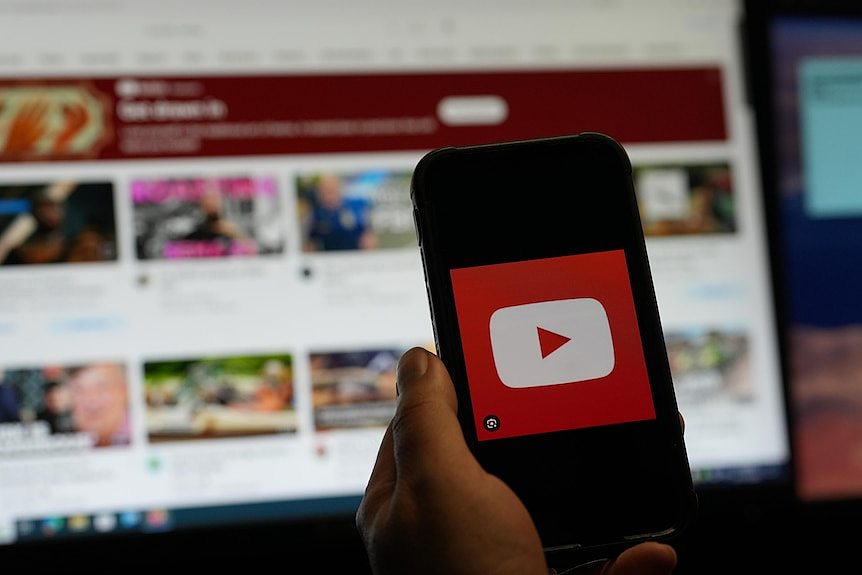 澳洲将YouTube加入16岁以下用户社交媒体禁令之列 （图） - 1