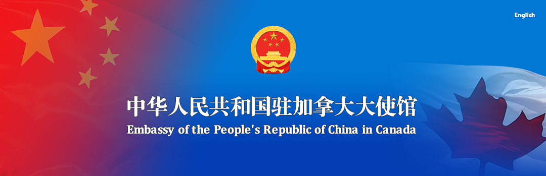 驻加大使馆发布重要通知： 所有中国公民进行“海外公民登记”（组图） - 1