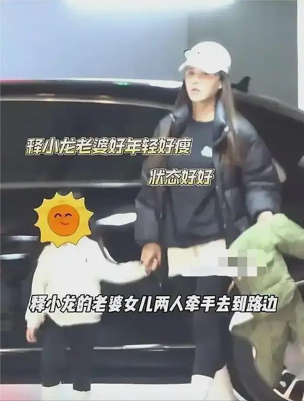 被身家亿万亲爹吸血多年，现37岁无人问津的释小龙，到底做错了啥（组图） - 27