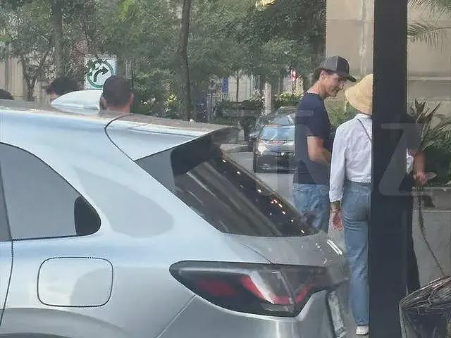 加拿大前总理特鲁多和小13岁水果姐被曝约会,“离谱配对”惹争议(组图) - 5