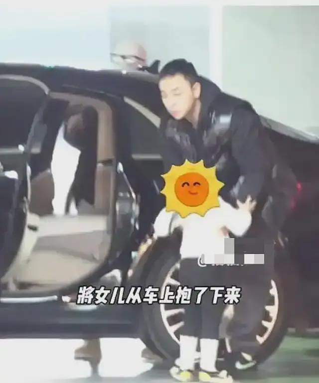 被身家亿万亲爹吸血多年，现37岁无人问津的释小龙，到底做错了啥（组图） - 28