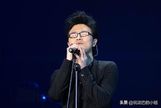风流成性,54岁还不安分的汪峰,意外让内敛的二女儿承受了恶意(组图) - 20