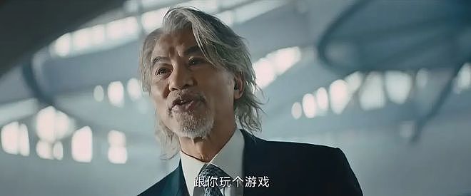 70岁的任达华，又打脸内娱年轻明星，动作戏还可以拍得这么帅（组图） - 6