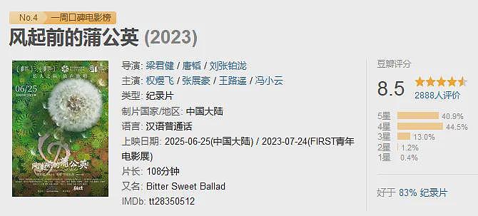 流动儿童在北京生活12年,后来怎样了?现实版《放牛班的春天》,揭示世界参差…(组图) - 1