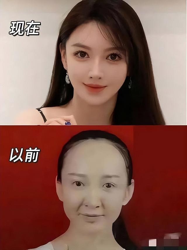 黄晓明也没想到，前女友叶柯产后复出，结果“遭殃”的还是他自己（组图） - 25