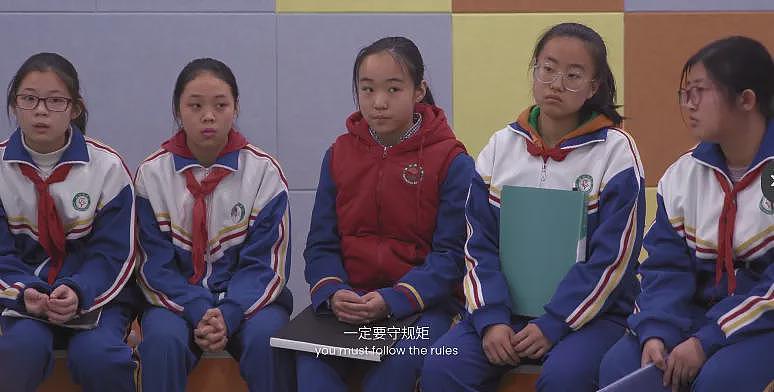 流动儿童在北京生活12年,后来怎样了?现实版《放牛班的春天》,揭示世界参差…(组图) - 17