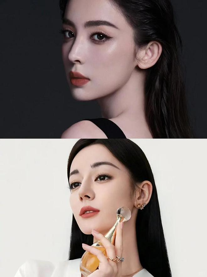 娜扎和热巴被比较的10年,深扒资产和发展,走上截然相反的两条路(组图) - 2