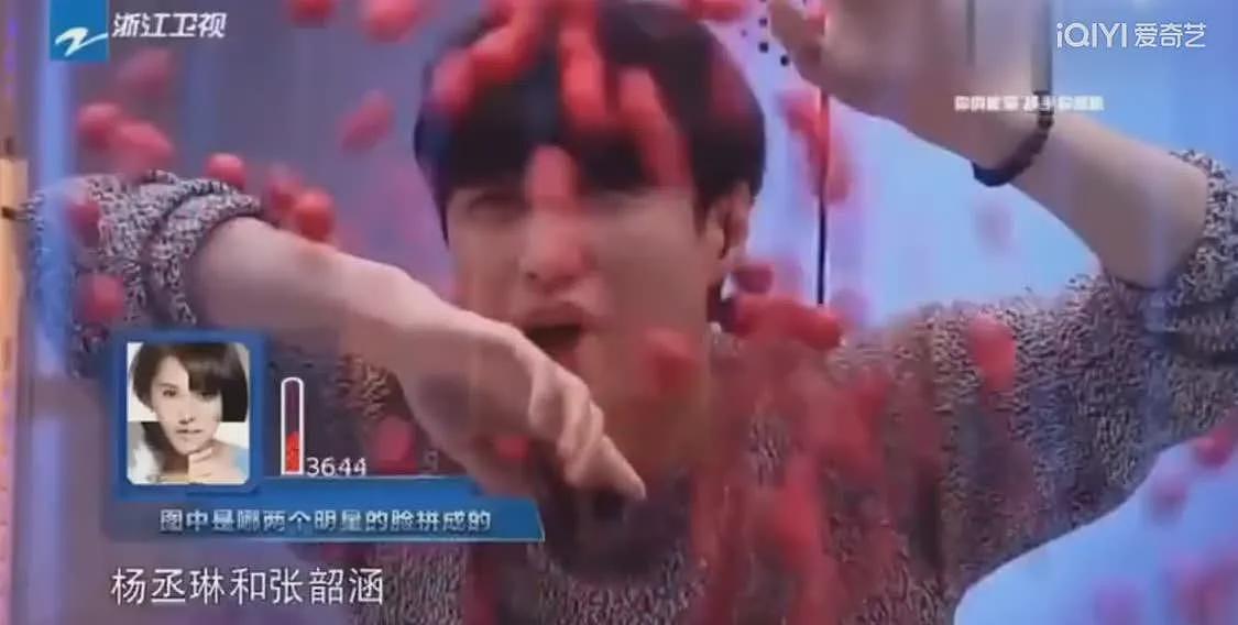 细扒张碧晨：把内裤还给张艺兴，把娃还给华晨宇，把歌还给汪苏泷（组图） - 8