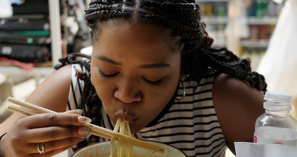 生活质量远高美国！纽约女子移居中国，年薪$3万，每周只工作18小时（视频/组图） - 2