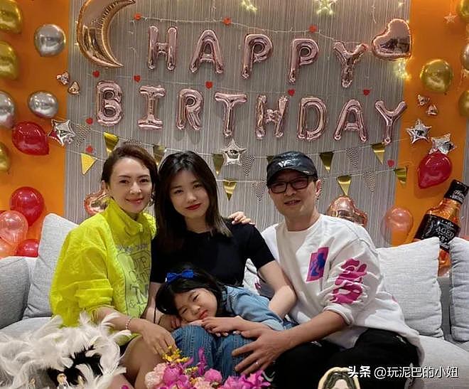 风流成性,54岁还不安分的汪峰,意外让内敛的二女儿承受了恶意(组图) - 31