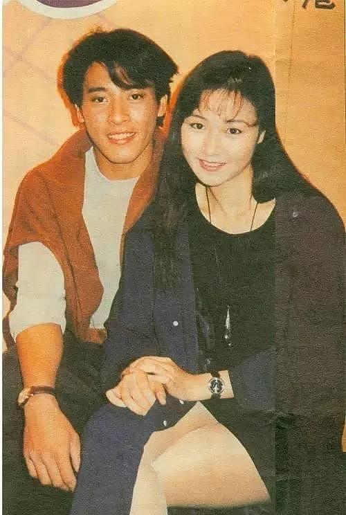 甄子丹和大儿子破冰：曾因万绮雯离婚，却闪婚“假千金”汪诗诗？（组图） - 18