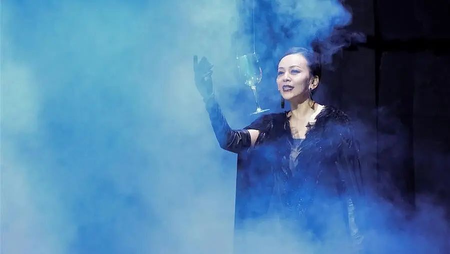 雪姨,你怎么把日子过成这样了?(组图) - 26
