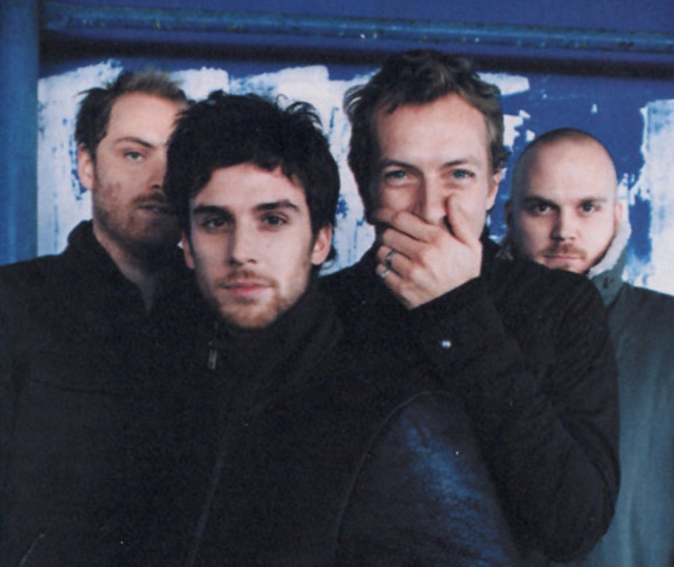 演唱会偷情事件男主起诉Coldplay,称酷玩毁了他的生活,网友:?!(组图) - 3