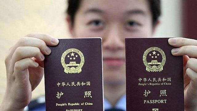 中国已对75国实行单方面免签或全面互免签,官方:护照含金量提升(组图) - 2