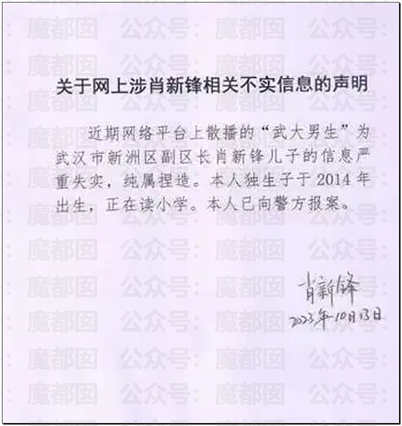 全网热议！武大女生诬告同学性骚扰，多次发帖炫耀拒道歉，男方被逼成精神病（组图） - 18