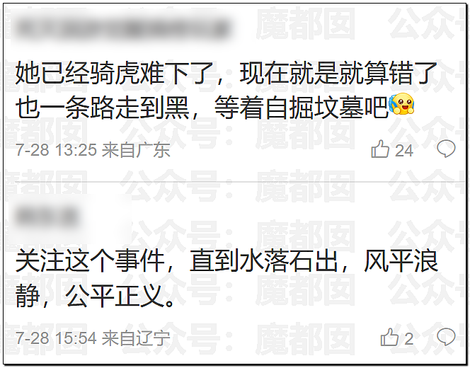 全网热议！武大女生诬告同学性骚扰，多次发帖炫耀拒道歉，男方被逼成精神病（组图） - 52