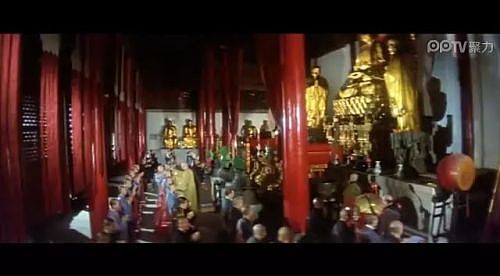 媒体：少林寺被释永信这种人把持，真是悲哀（组图） - 7