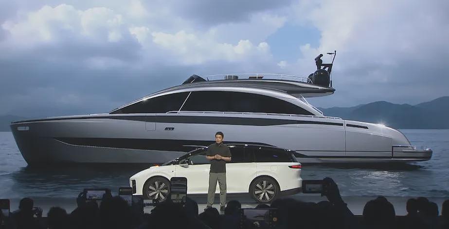 理想首款纯电SUV上市,i8价格公布:32.18万元起!李想:这给了预算不够但喜欢MEGA的用户一个选择(组图) - 4