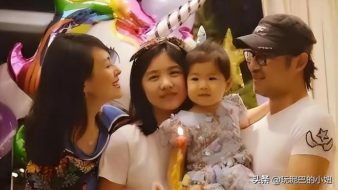 风流成性,54岁还不安分的汪峰,意外让内敛的二女儿承受了恶意(组图) - 6