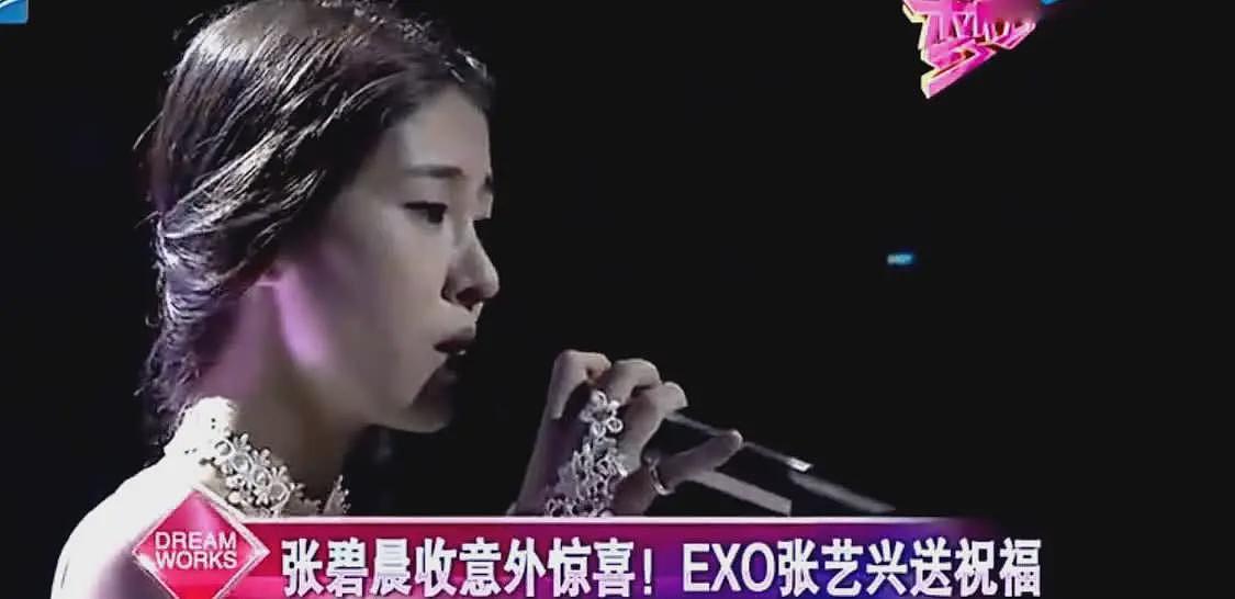 细扒张碧晨：把内裤还给张艺兴，把娃还给华晨宇，把歌还给汪苏泷（组图） - 6