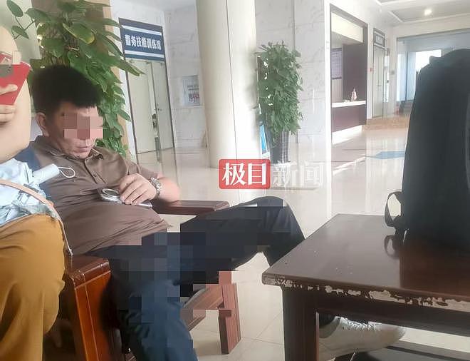孕妇和表哥遭“电诈”前科亲戚诱骗:二人在泰缅边境失联前称“抢手机了”,介绍人出狱才几个月(组图) - 5