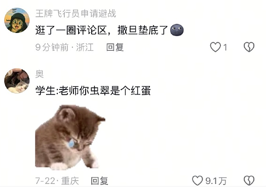 【爆笑】LV5.5的龙虾包被网友吐槽上热搜?网友:这容易乍一看看成蟑螂(组图) - 15