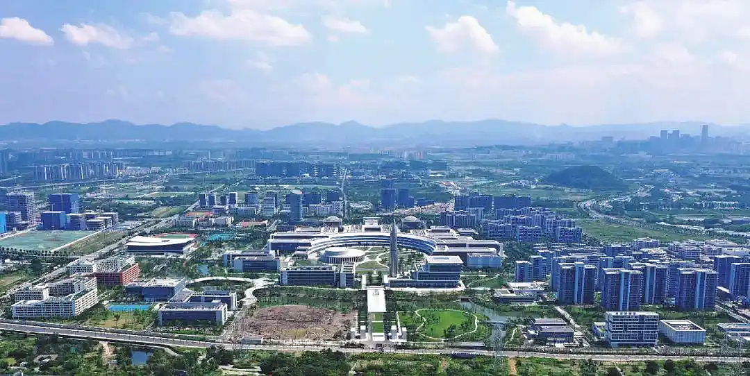 施一公砸200亿建西湖大学,放话5年超过清华,7年过去却成了这样(组图) - 10
