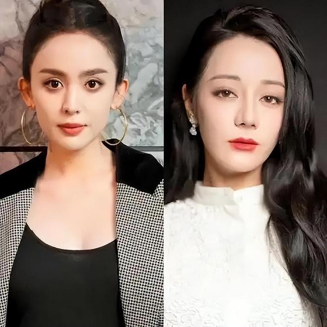 娜扎和热巴被比较的10年,深扒资产和发展,走上截然相反的两条路(组图) - 16