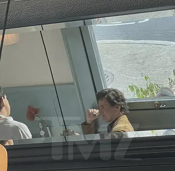 加拿大前总理特鲁多和小13岁水果姐被曝约会,“离谱配对”惹争议(组图) - 3