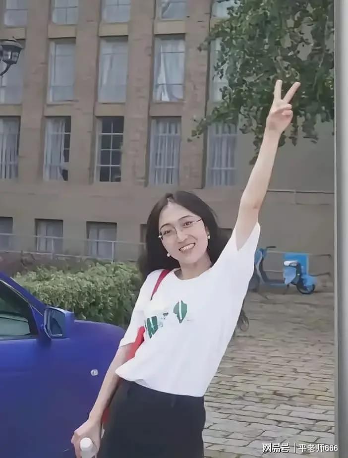 武汉大学女生诬告案最新进展，保研学校发声，杨景媛前途堪忧（组图） - 7
