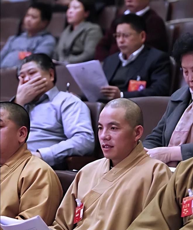 取代释永信成新住持,59岁印乐不简单,自己种地,拒绝商业化20年(组图) - 15