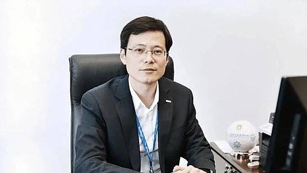 受贿罪成,中超联赛有限责任公司原董事长刘军被判有期徒刑11年(图) - 1
