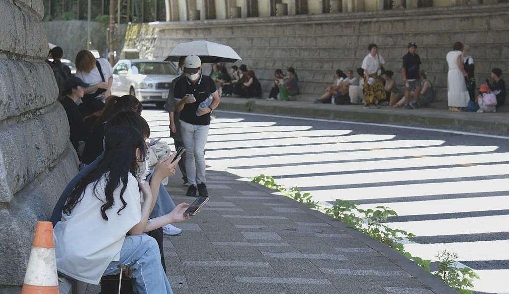 日本第一波海啸已抵达北海道，沿海民众撤离避险（组图） - 8