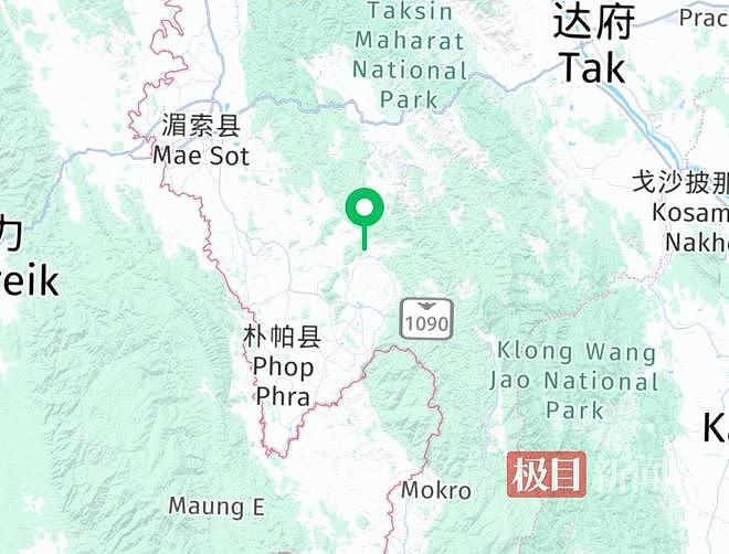 孕妇和表哥遭“电诈”前科亲戚诱骗:二人在泰缅边境失联前称“抢手机了”,介绍人出狱才几个月(组图) - 4