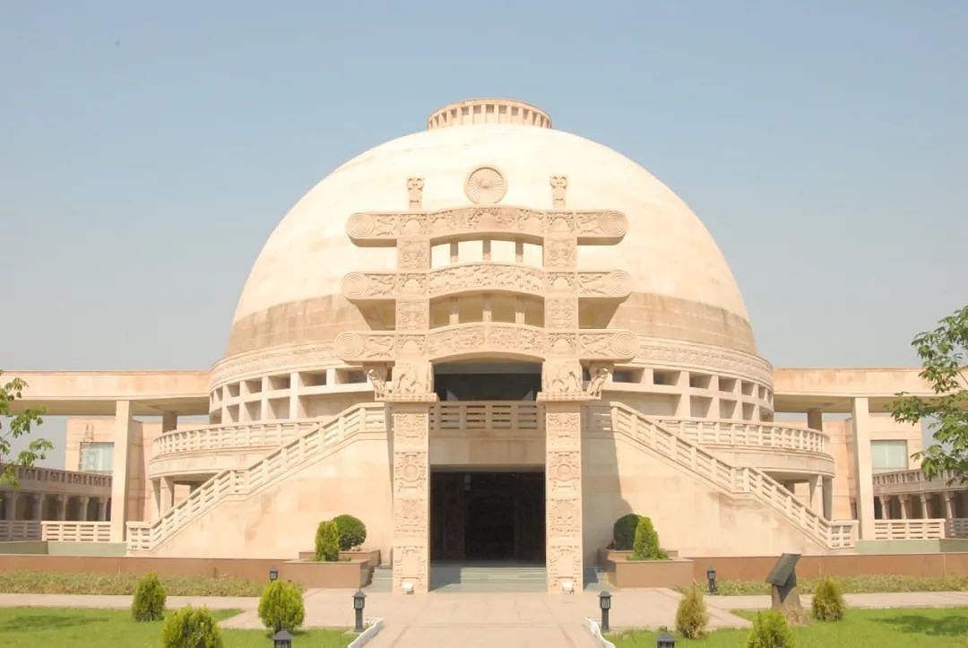 少林寺新住持印乐法师:硕士高僧,曾表示“不评价少林寺商业化”(组图) - 2