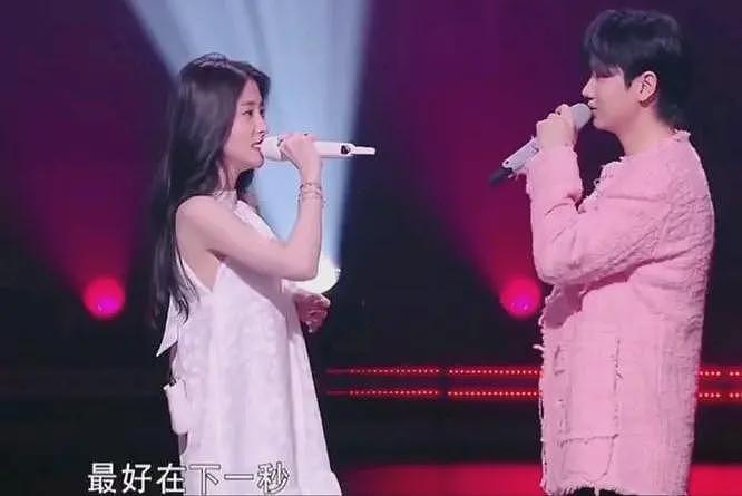 细扒张碧晨：把内裤还给张艺兴，把娃还给华晨宇，把歌还给汪苏泷（组图） - 42