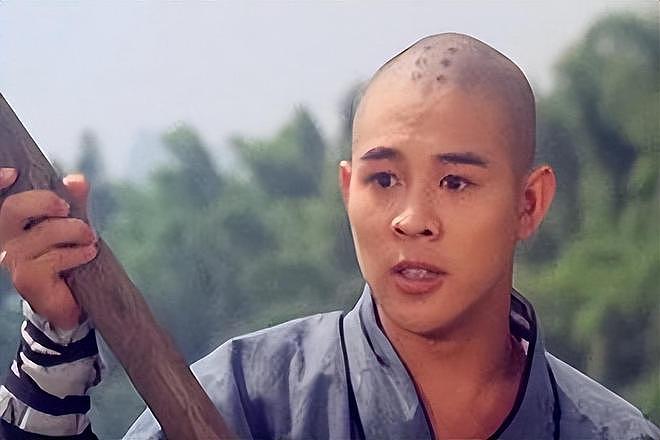 李连杰聊少林寺僧人现状:真正出家人压根没几个(视频/组图) - 4