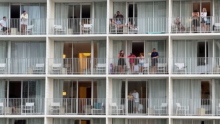 俄8.8强震,2400人小镇遭海啸吞没全数撤离,73年前同地酿千死(图) - 1