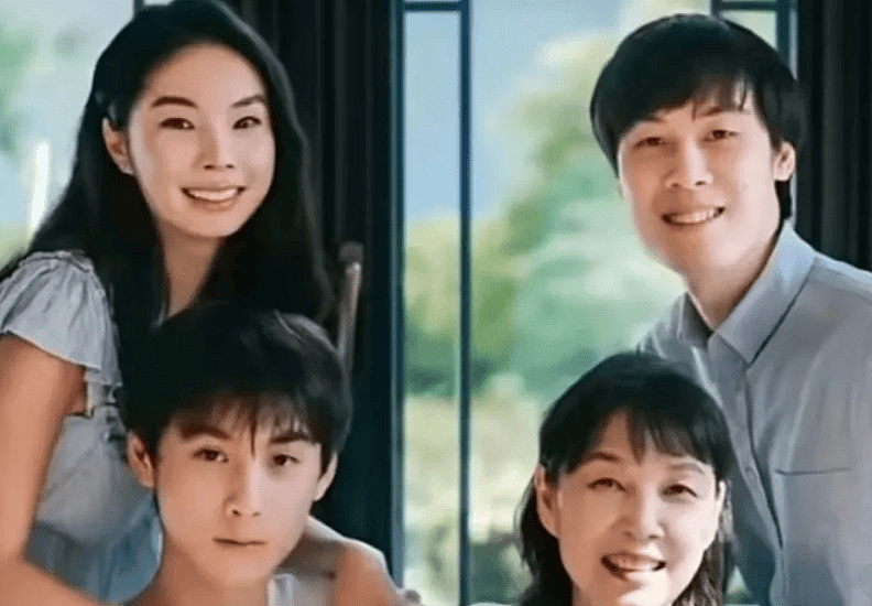 娃哈哈案香港主审法官确定!对宗馥莉很有利(组图) - 5