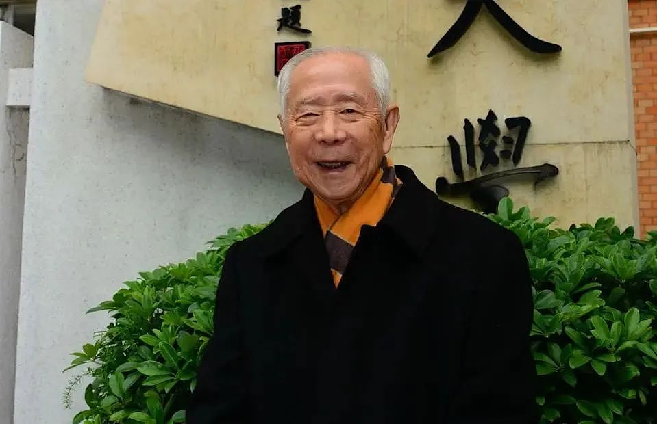 105岁老人去世！生前散尽5亿家产，改变了整个香港！（组图） - 23