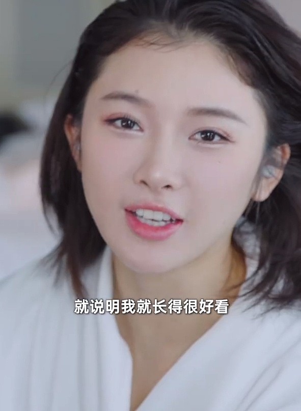 跨栏女神吴艳妮回应整容争议：“说明我长得好看，才会说我整容”（视频/组图） - 2