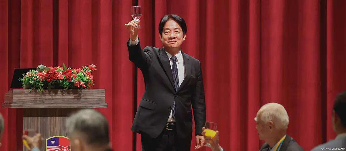 台湾“大罢免”为何惨败？ 赖清德面临哪些压力？（图） - 1