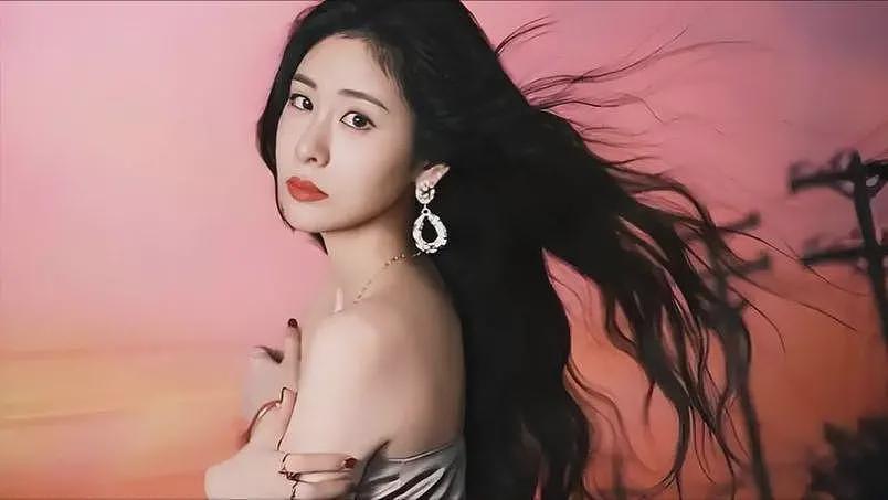 细扒张碧晨：把内裤还给张艺兴，把娃还给华晨宇，把歌还给汪苏泷（组图） - 39