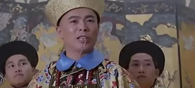 释小龙被方丈牵连？李连杰对少林寺早有评价，王宝强蒋璐霞宋威龙也是少林弟子（组图） - 14