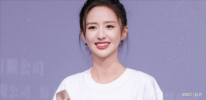 离婚4年，41岁佟丽娅又官宣喜讯，成为陈思诚“高攀不起”的存在（组图） - 7