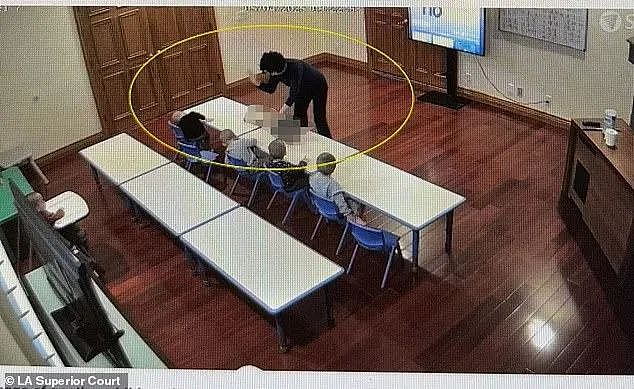 视频曝光!华人夫妇找代孕连生21娃,系统性虐待婴儿引众怒(组图) - 2