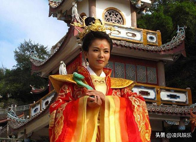 46岁刘涛近况曝光!颜值在线,状态似少女,网友:美的太安心了(组图) - 22