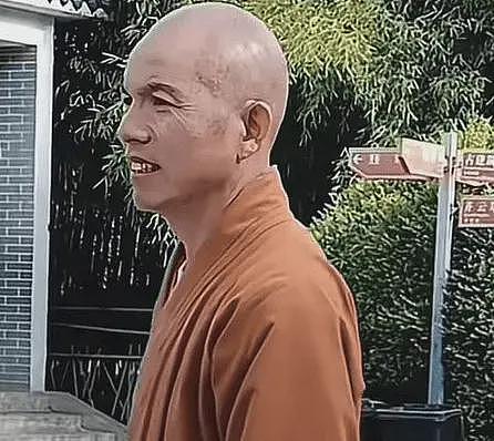 少林寺新方丈上任第一天,就干了4件事,件件都像在打释永信的脸(组图) - 1