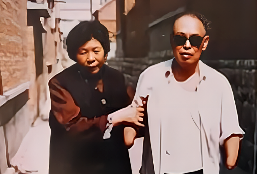 【社交】长津湖战役“冰雕连”唯一幸存者：17岁失去四肢和左眼，如今92岁活成传奇（组图） - 10